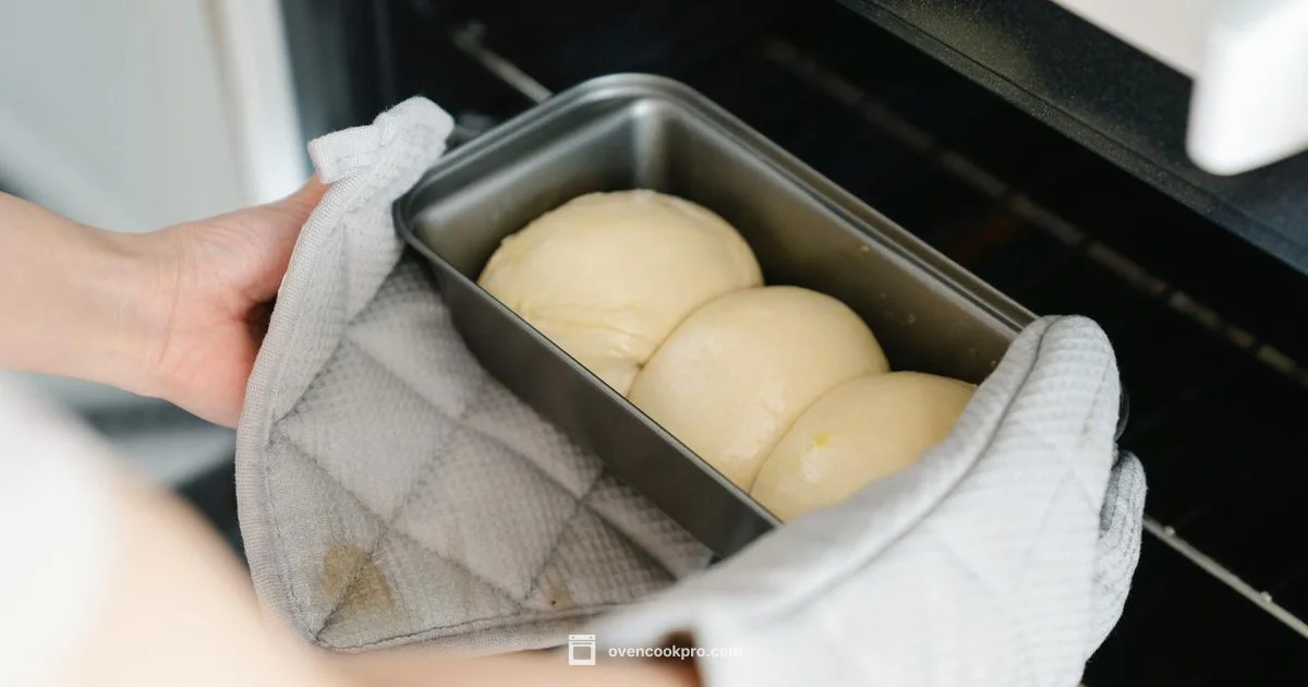 Oven Sensor Testing - Oven Cook Pro