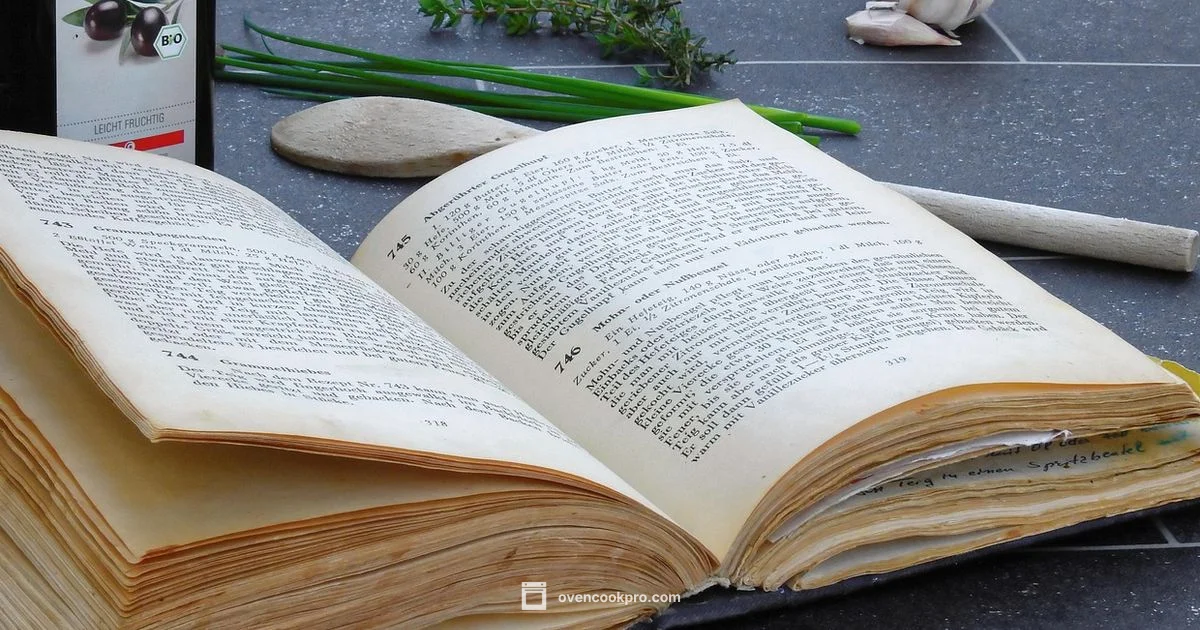 Ovens Compared - Oven Cook Pro