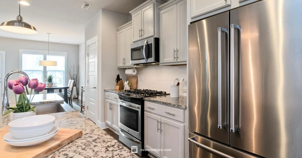 Frigidaire Microwave Guide - Oven Cook Pro