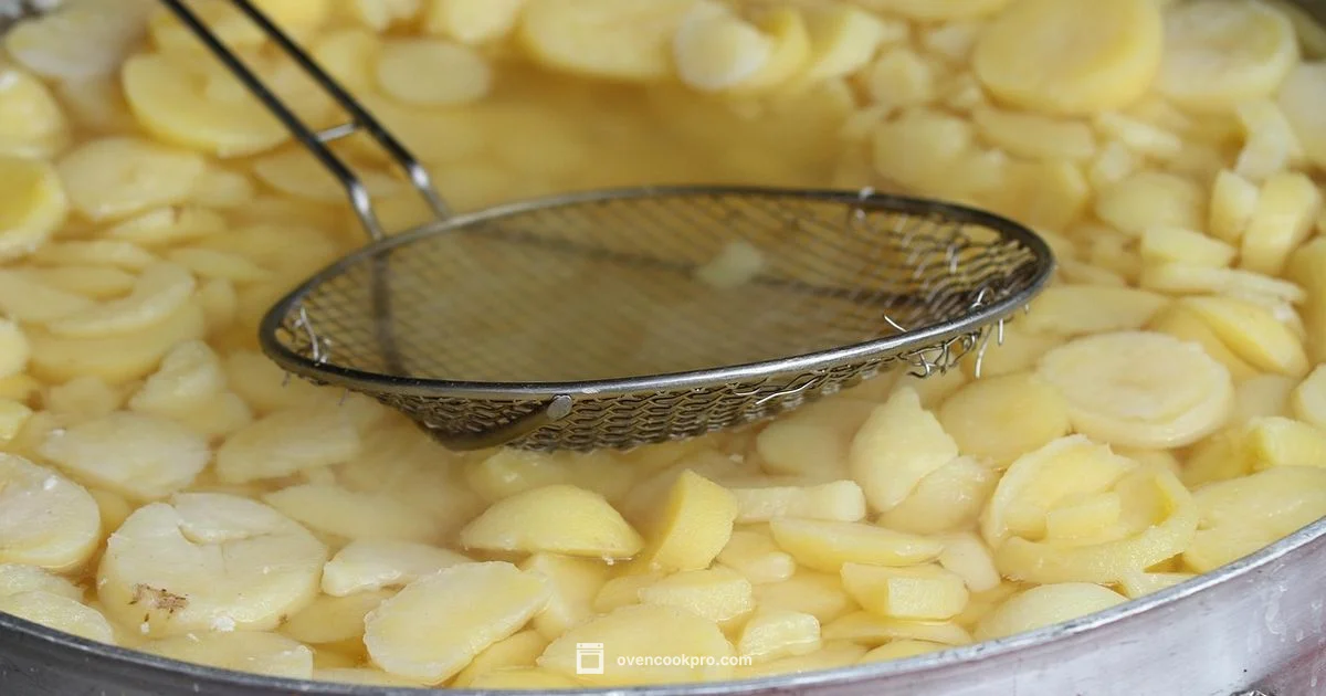 Perfect Oven-Baked Potatoes - Oven Cook Pro