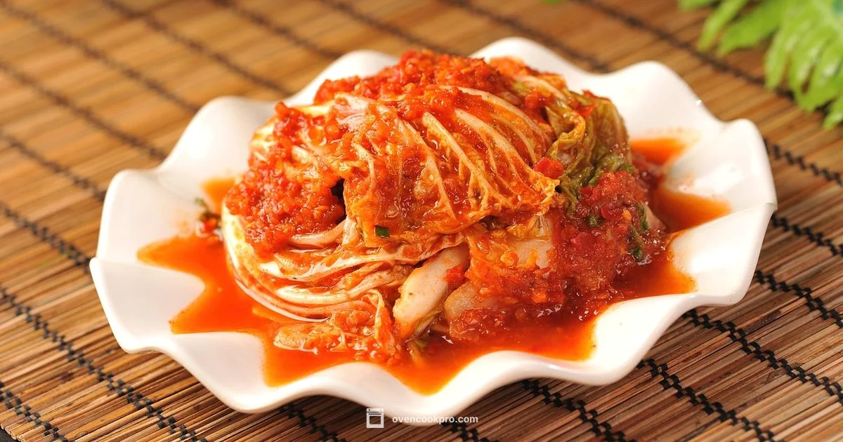 Oven Roasted Cabbage - Oven Cook Pro