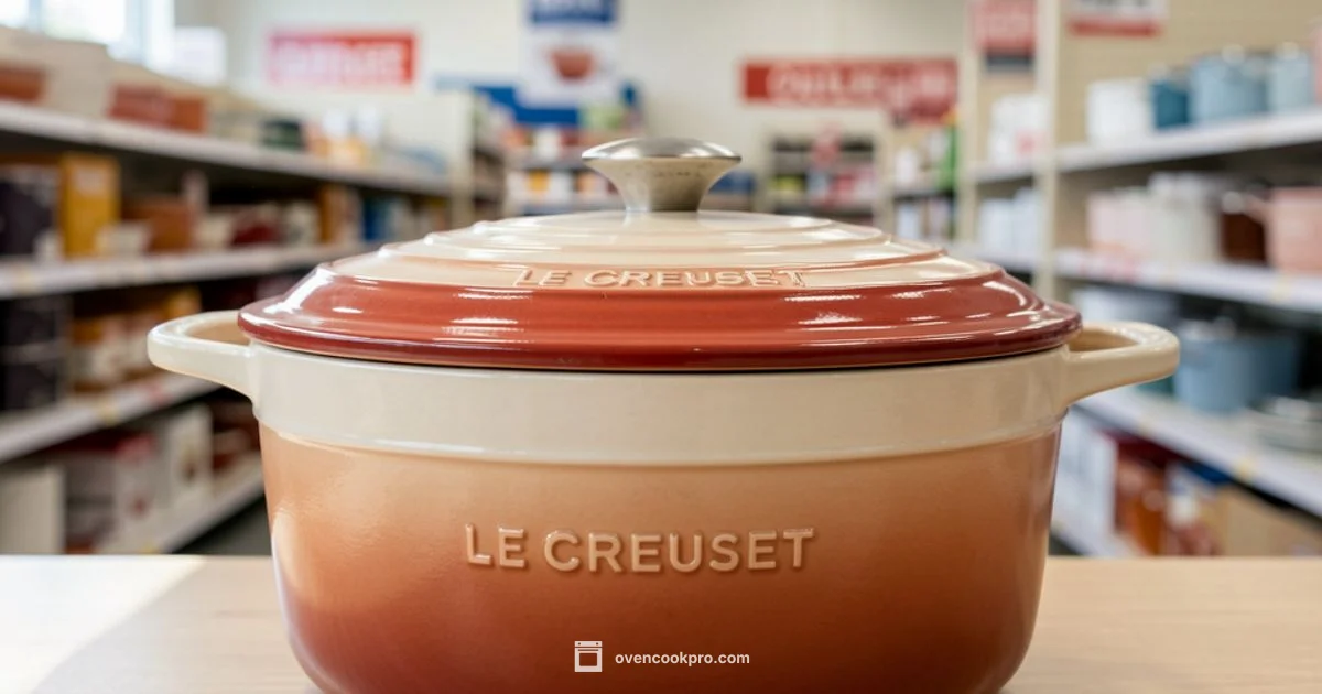 Outlet Guide - Oven Cook Pro