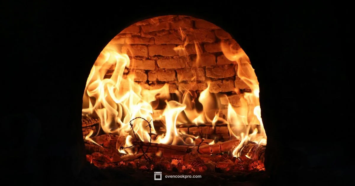 Brickfire Oven Guide - Oven Cook Pro