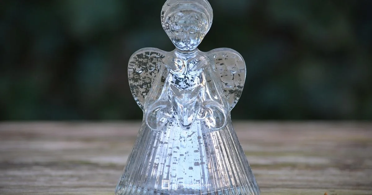 Glass in Air Fryer - Oven Cook Pro