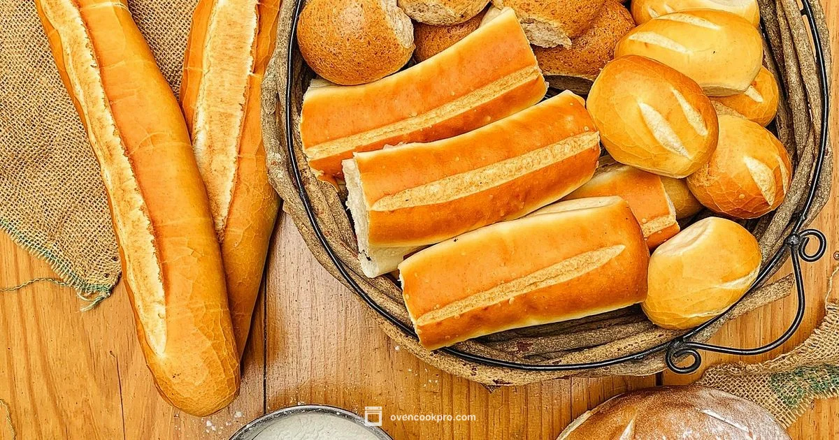 Pro Bakers’ Oven - Oven Cook Pro