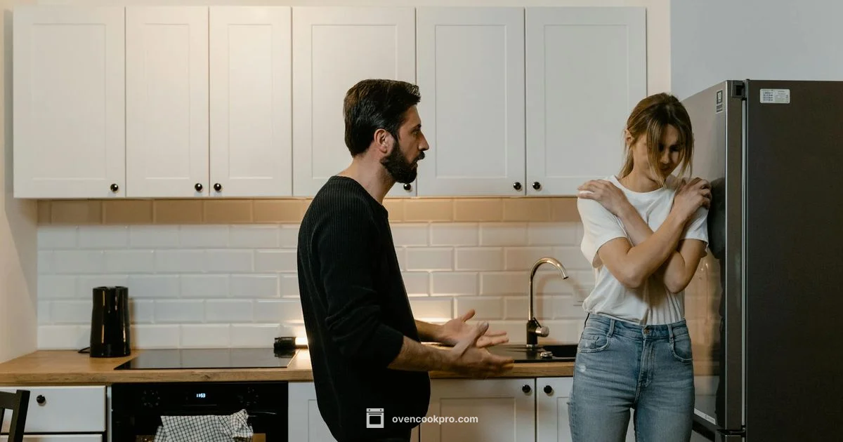 Oven Troubleshooting Guide - Oven Cook Pro