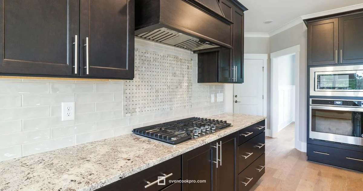 Gas Wall Ovens Guide - Oven Cook Pro