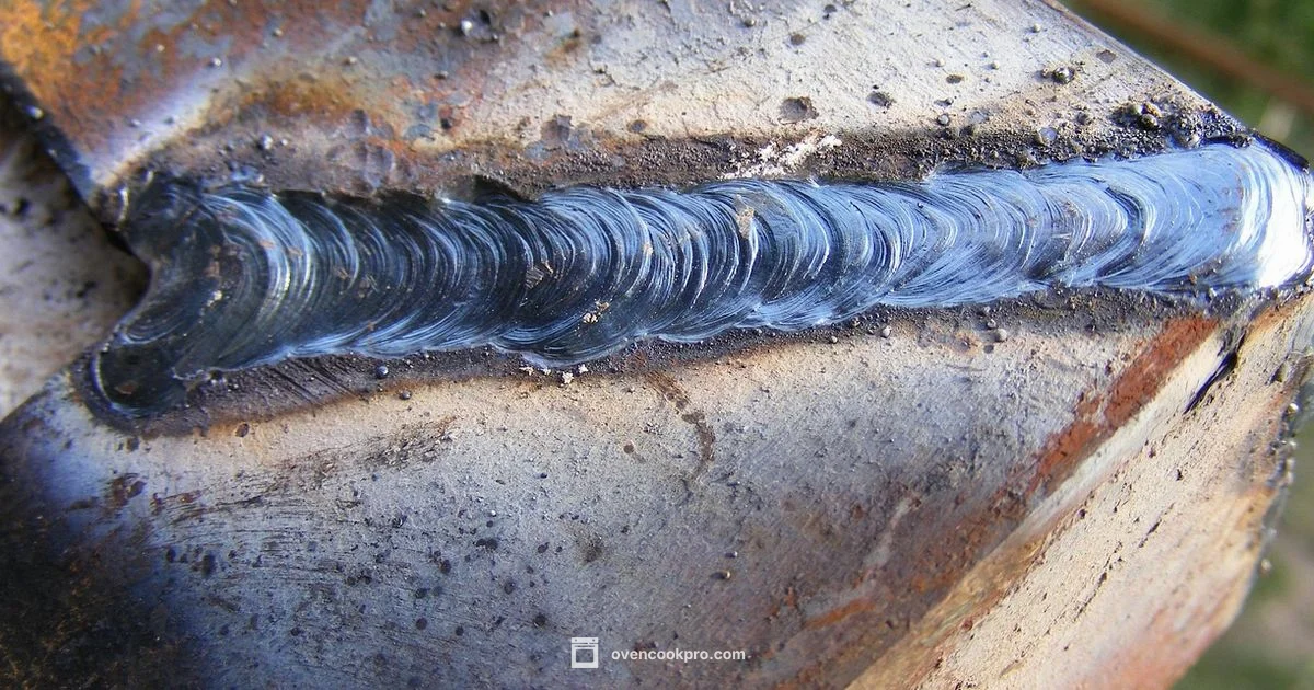 Broken Oven Coil Fix - Oven Cook Pro