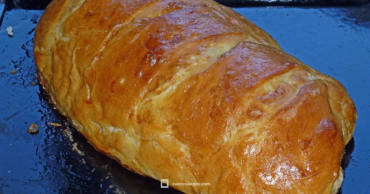 Convection Conversion - Oven Cook Pro