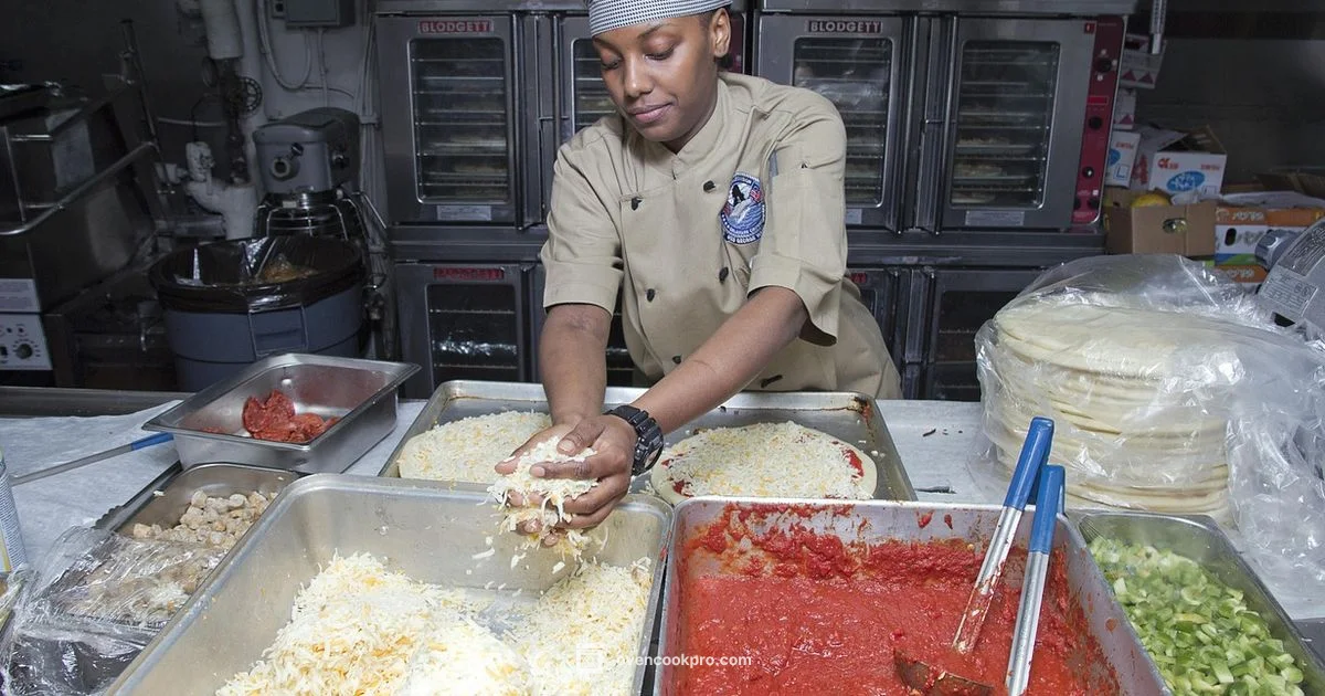 Ninja Pizza Guide - Oven Cook Pro