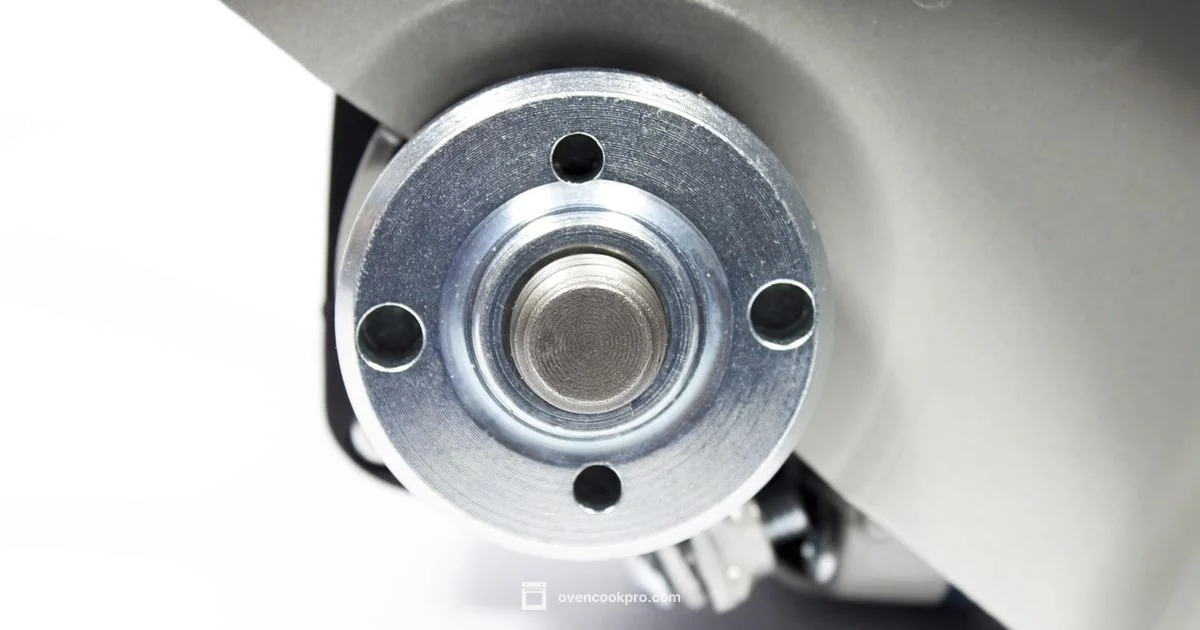 Oven Repair Guide - Oven Cook Pro