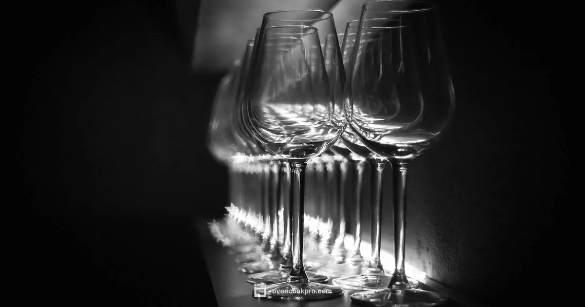 Oven Safe Glasses Guide - Oven Cook Pro