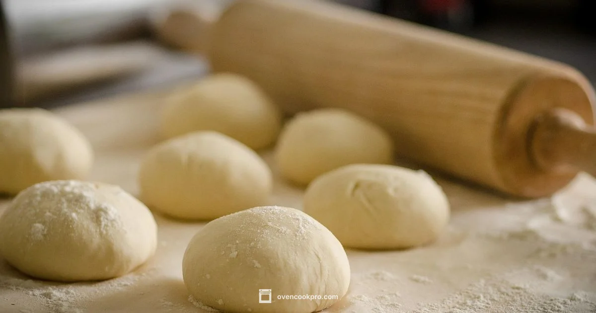 Oven-Baked Spaghetti - Oven Cook Pro