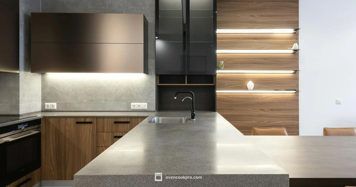 Counter Top Oven Guide - Oven Cook Pro