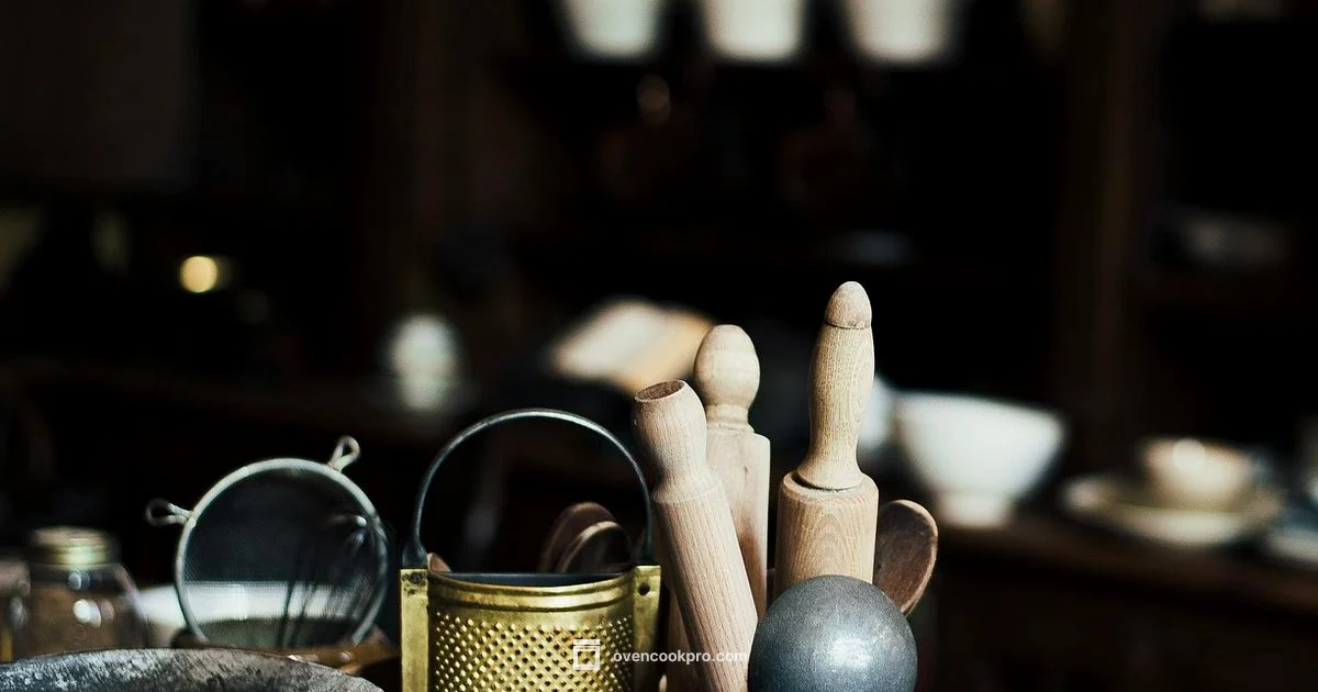 OTG Health Guide - Oven Cook Pro