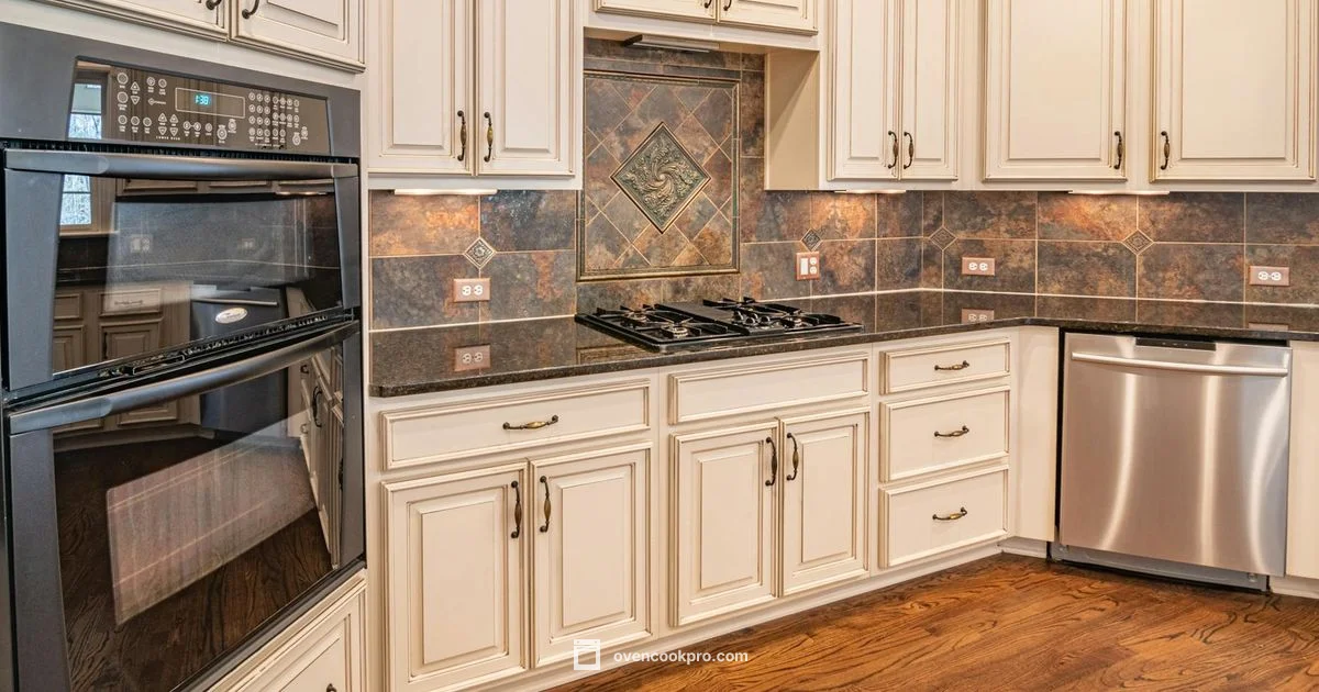 Oven Lifespan Guide - Oven Cook Pro