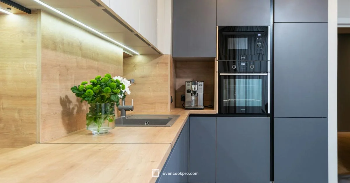 LG Microwave Parts - Oven Cook Pro