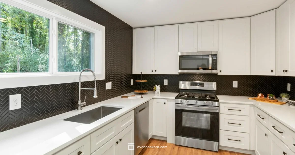 Stove Top Oven - Oven Cook Pro