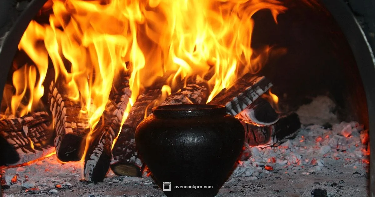 Preheat Like a Pro - Oven Cook Pro