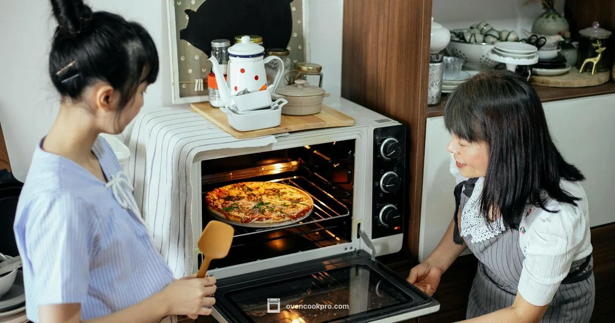 Crispy Oven-Baked Chicken Crispy Oven-Baked Chicken - Oven Cook Pro