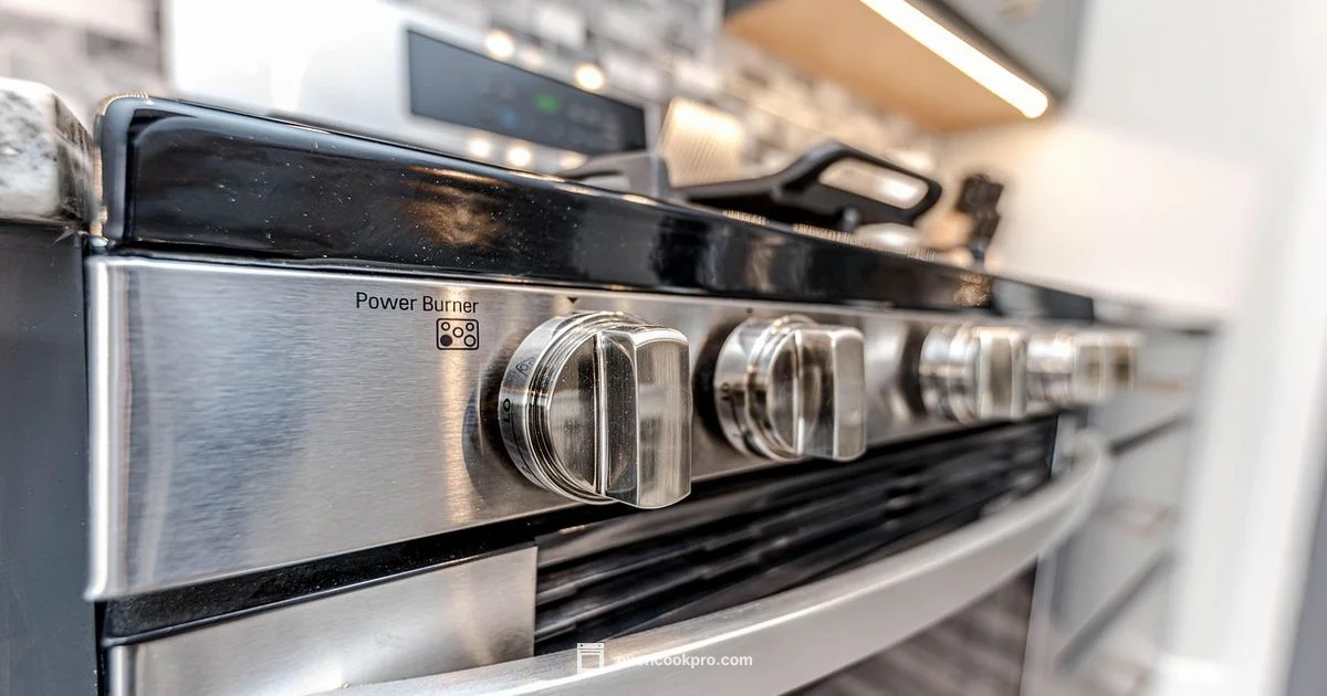 Dispose Oven Safely - Oven Cook Pro