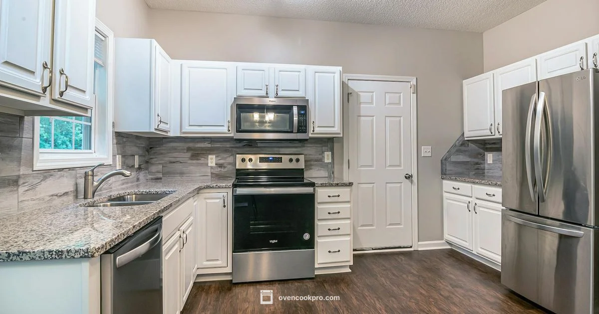 Top Oven Picks 2026 - Oven Cook Pro