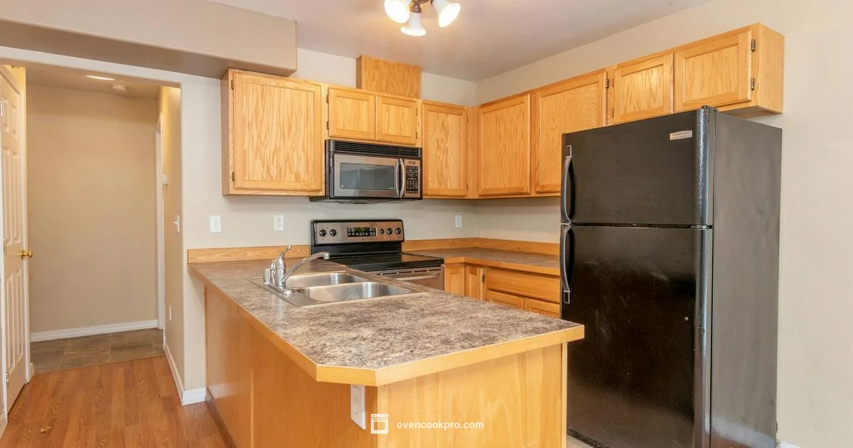Microwave Safety - Oven Cook Pro