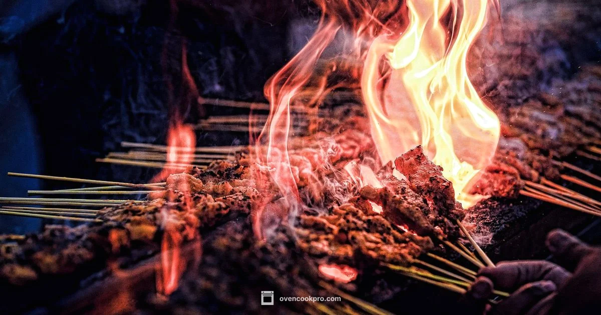 Oven Mastery - Oven Cook Pro