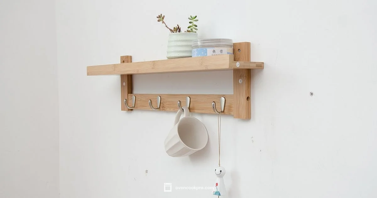 Clean Oven Racks - Oven Cook Pro