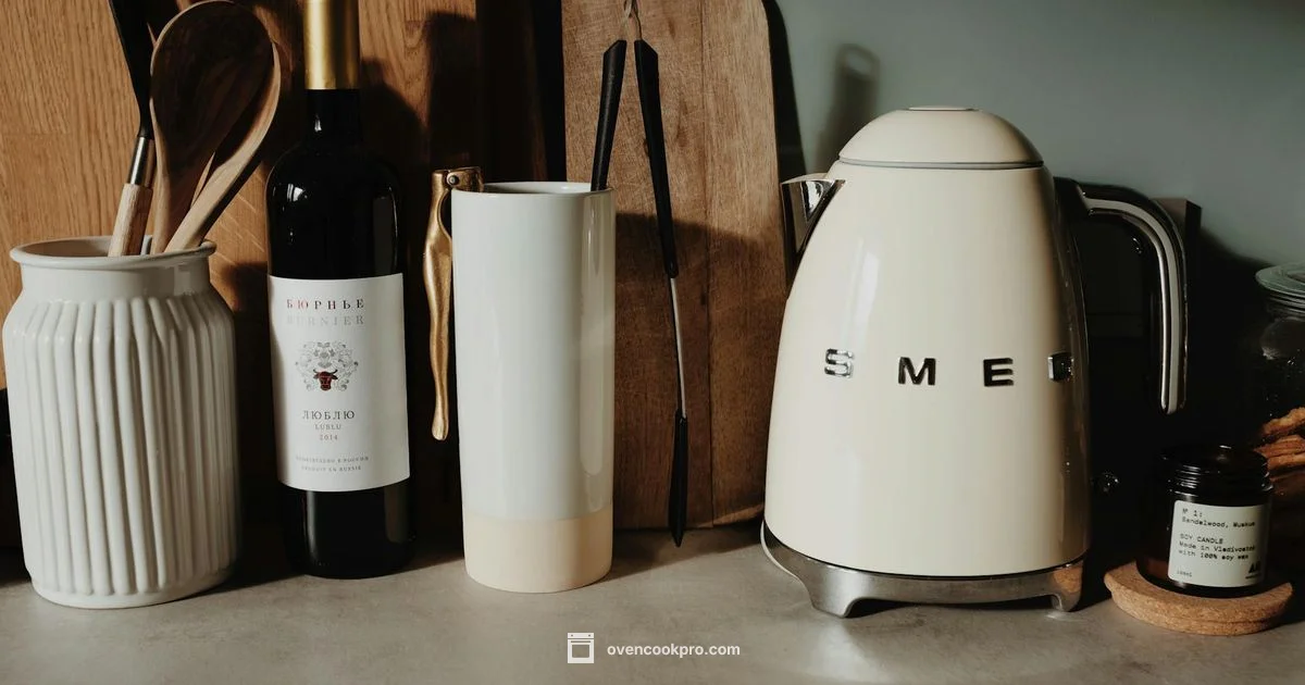 Smeg Oven Guide - Oven Cook Pro