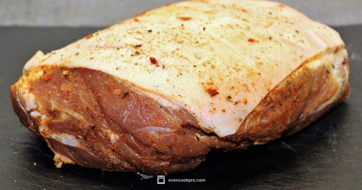 Oven-Roasted Ribs - Oven Cook Pro
