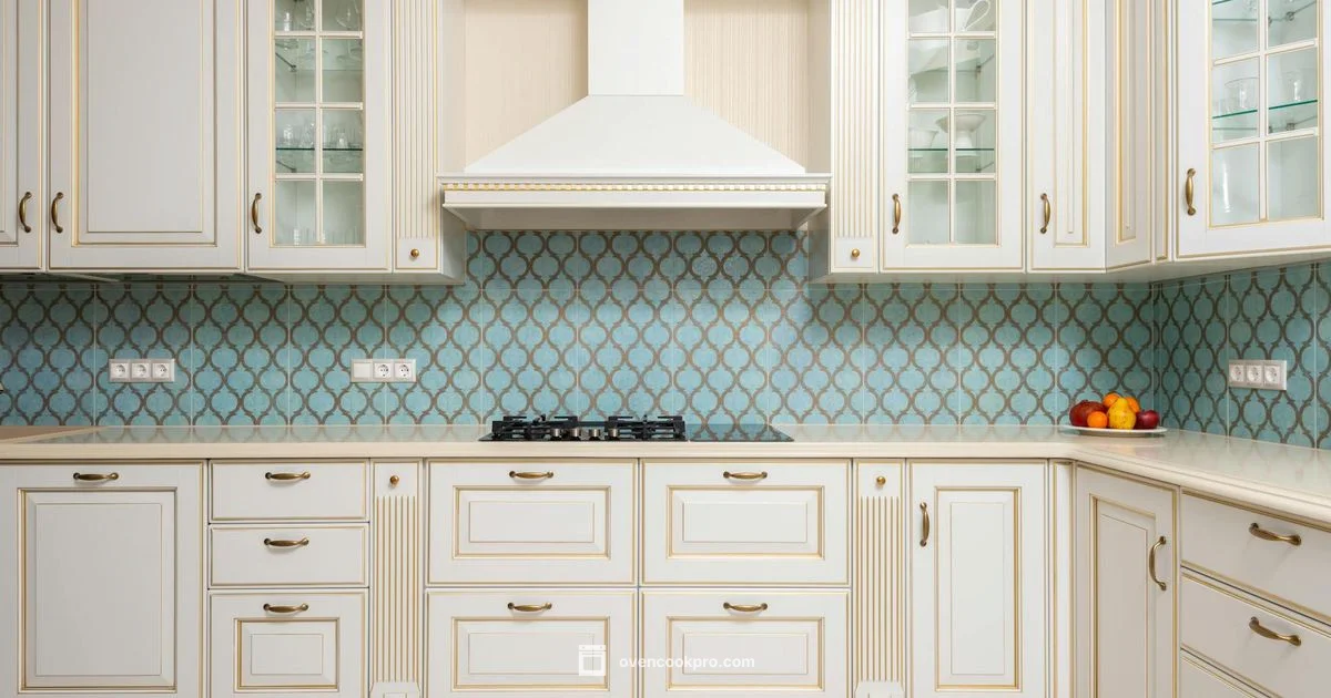 Oven Extractor Fan Placement - Oven Cook Pro