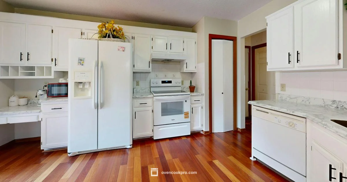 Preheat Check - Oven Cook Pro