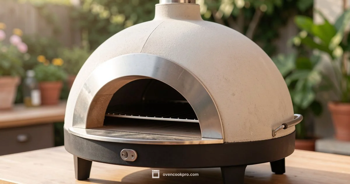 Ninja vs Ooni - Oven Cook Pro