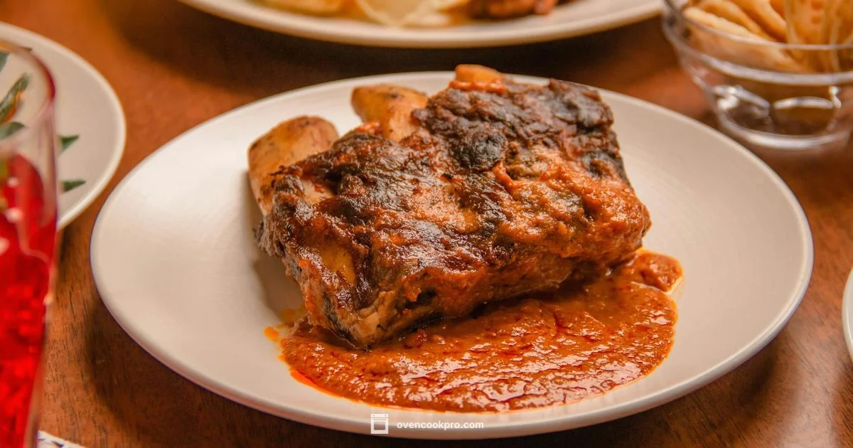 Oven Ribs Guide - Oven Cook Pro