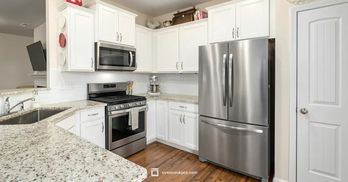 Samsung OTR Guide - Oven Cook Pro