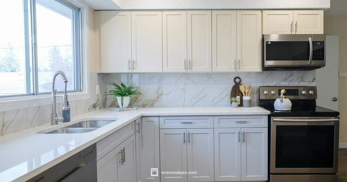 Microwave vs Convection - Oven Cook Pro