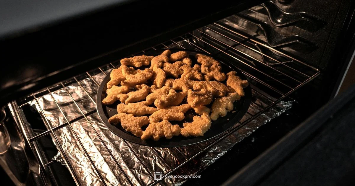 Oven Temp Guide - Oven Cook Pro