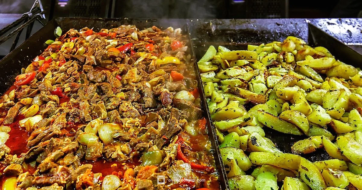 Oven Roast Guide Oven Roast Guide - Oven Cook Pro