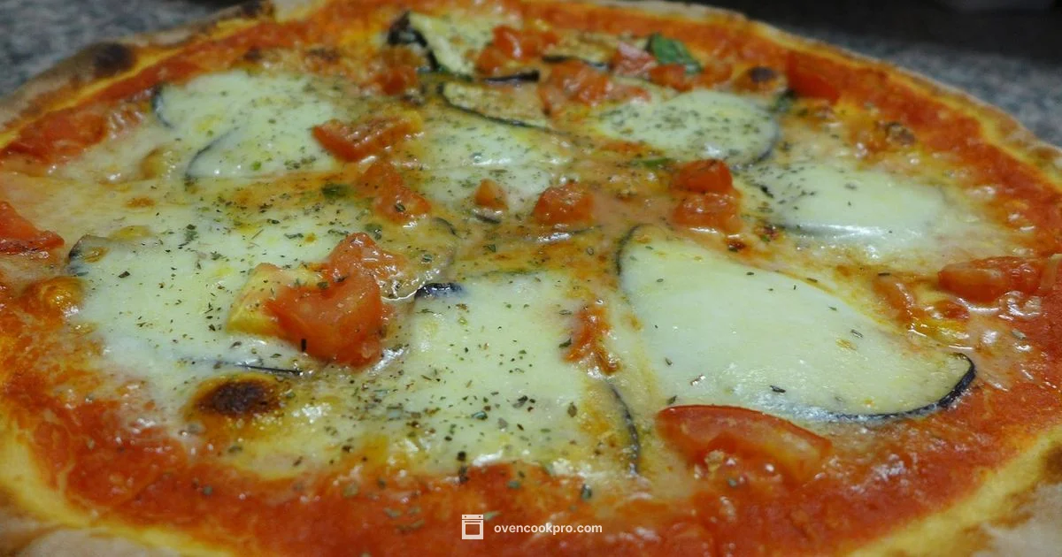 Crispy Reheat - Oven Cook Pro