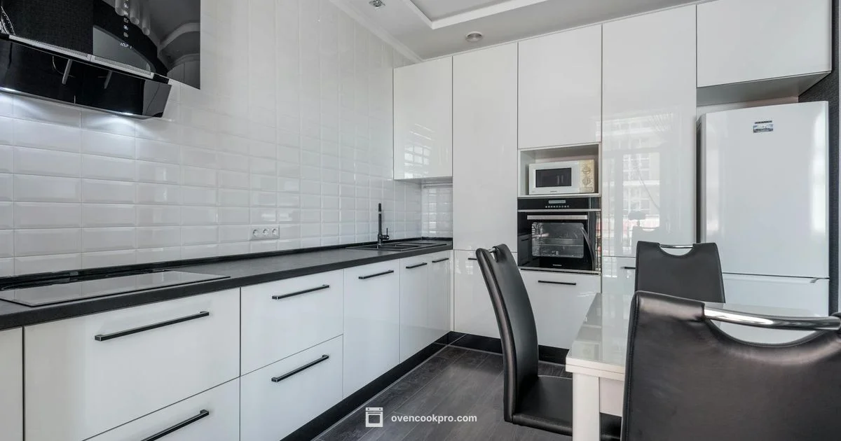 Crispy Results - Oven Cook Pro