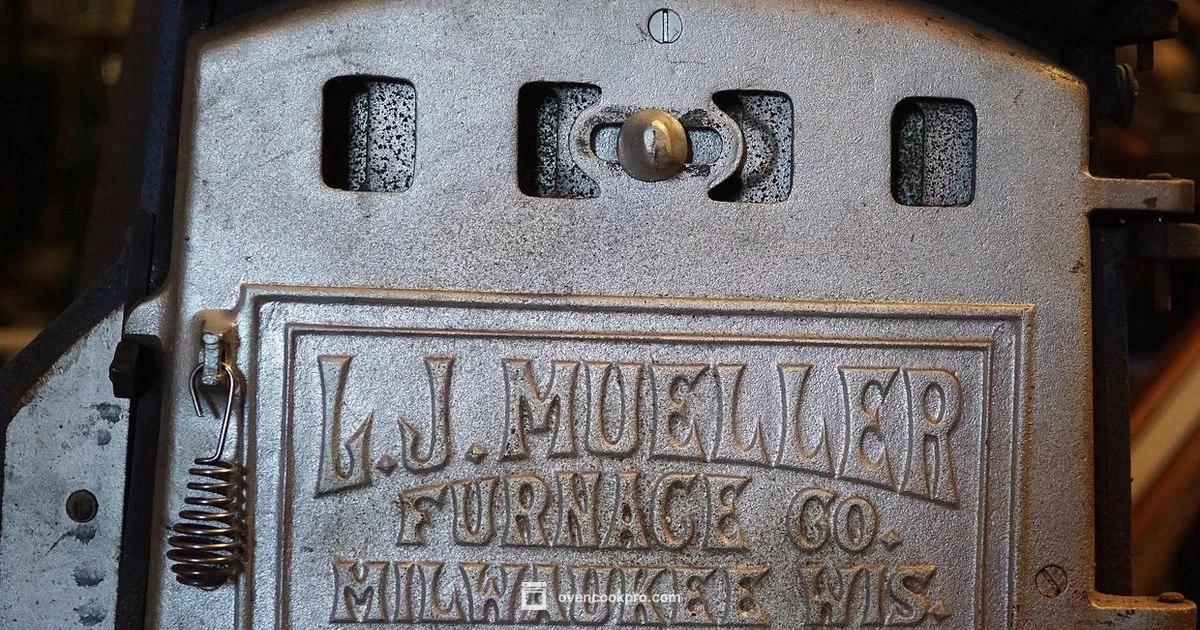 Oven Troubleshooting - Oven Cook Pro