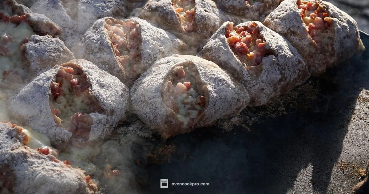 Dutch Oven Bread - Oven Cook Pro