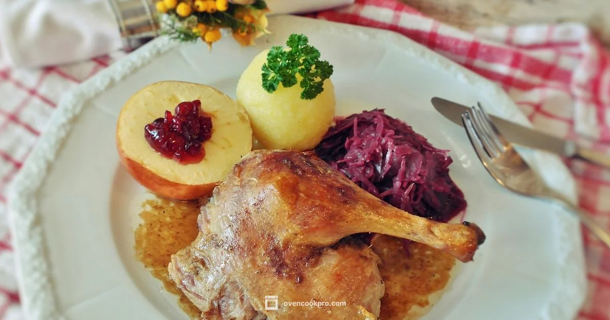 Dutch Oven Roast Guide - Oven Cook Pro