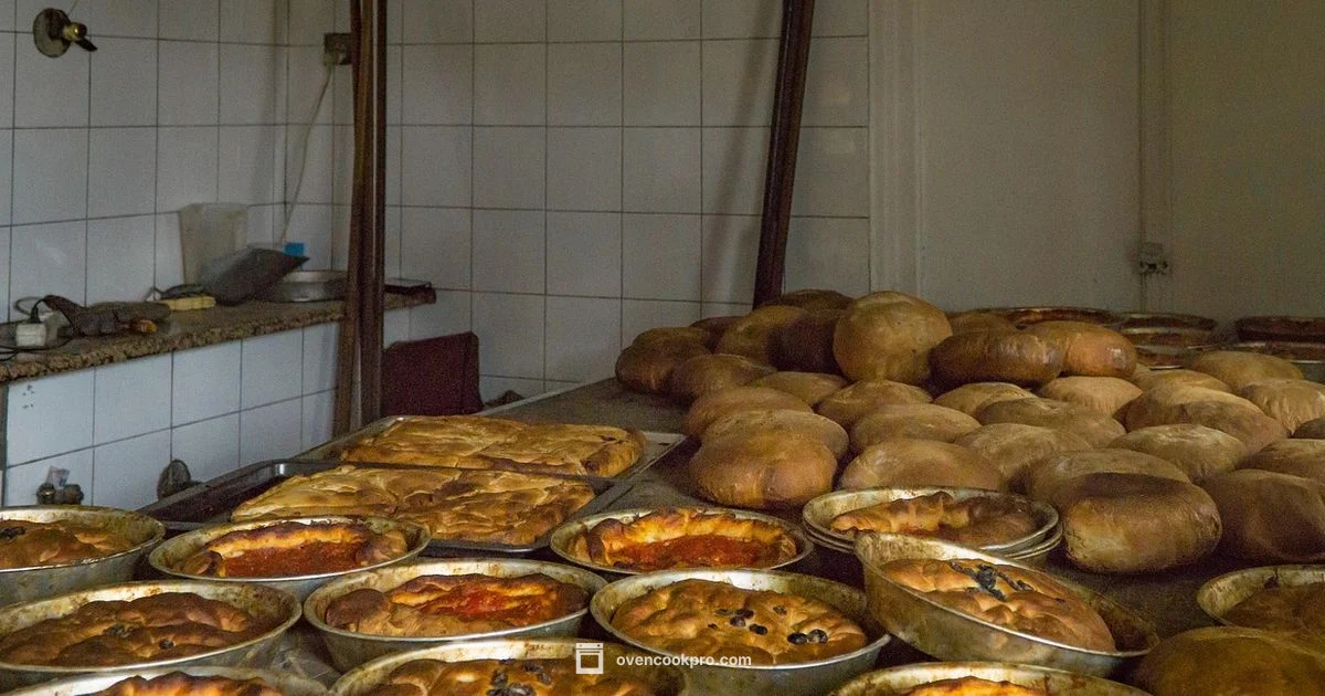 Oven Planning Guide - Oven Cook Pro