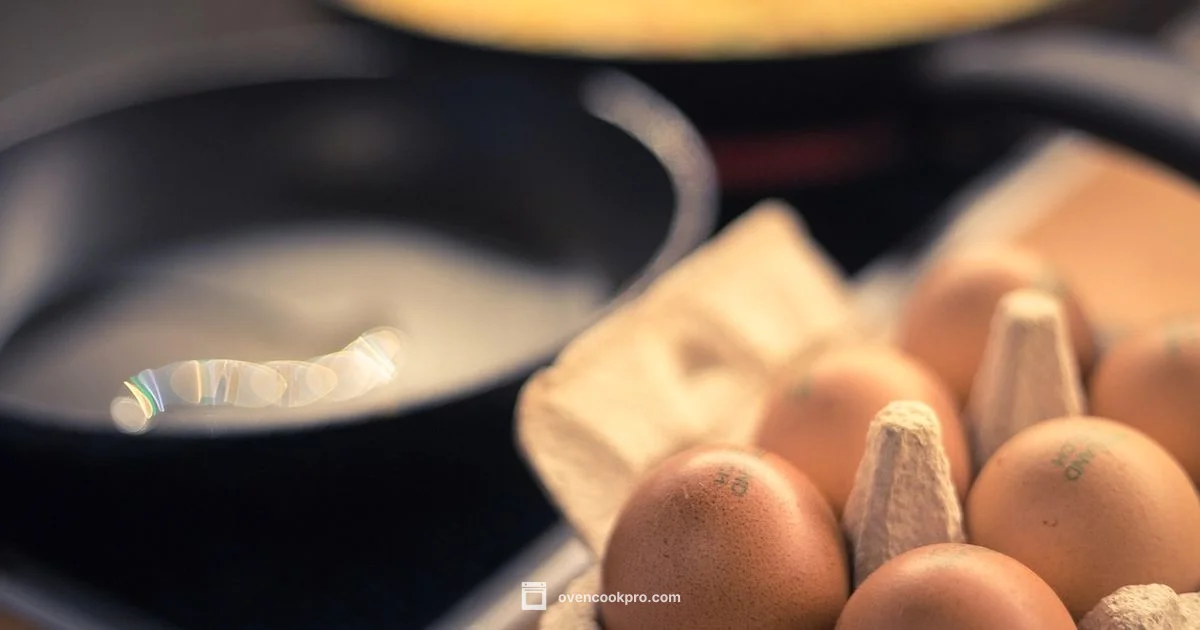 Electric Stove Essentials - Oven Cook Pro