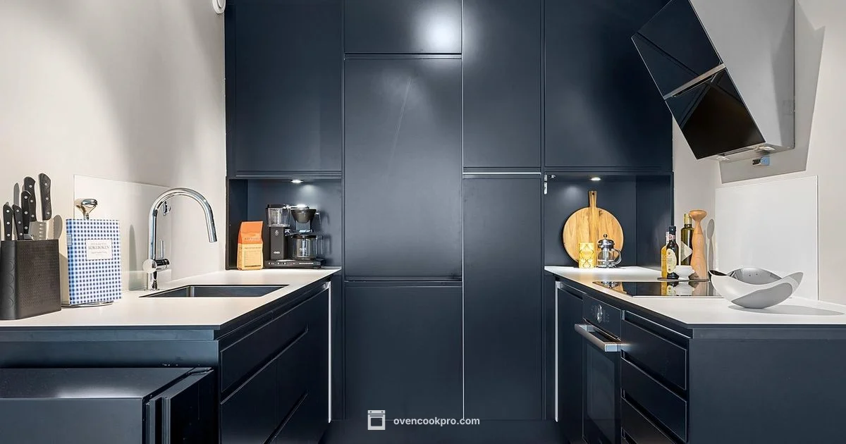 Lacanche Oven Guide - Oven Cook Pro