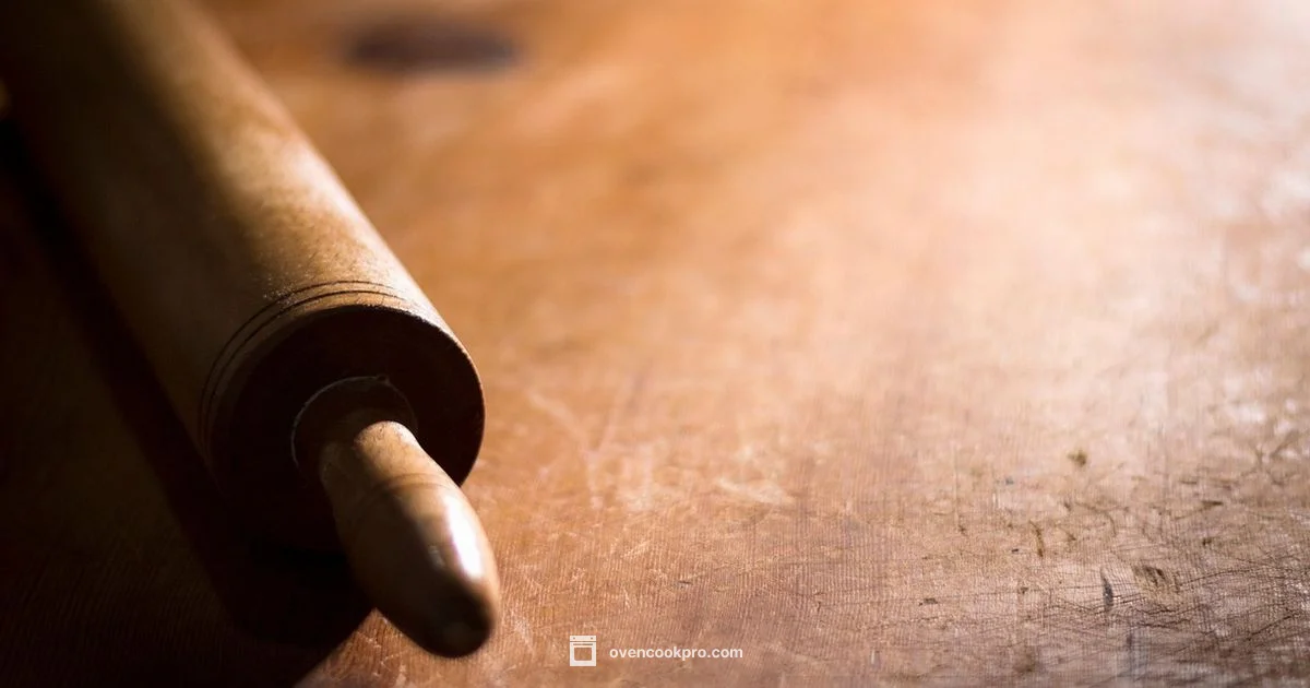 Wax Paper & Oven - Oven Cook Pro