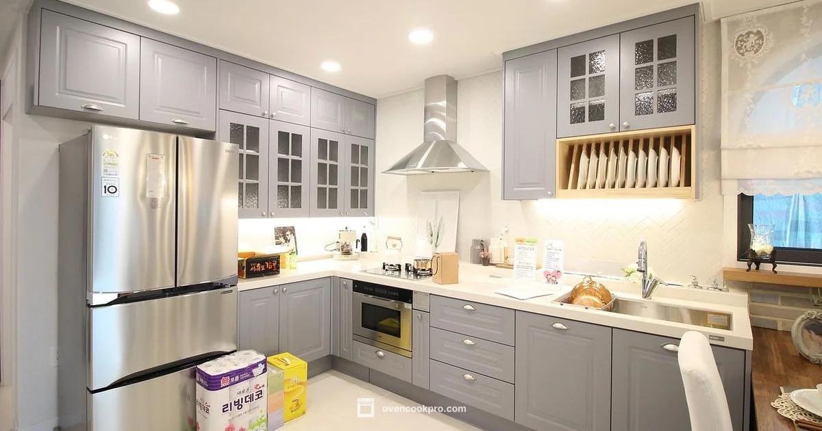 Oven Cancer Risk - Oven Cook Pro