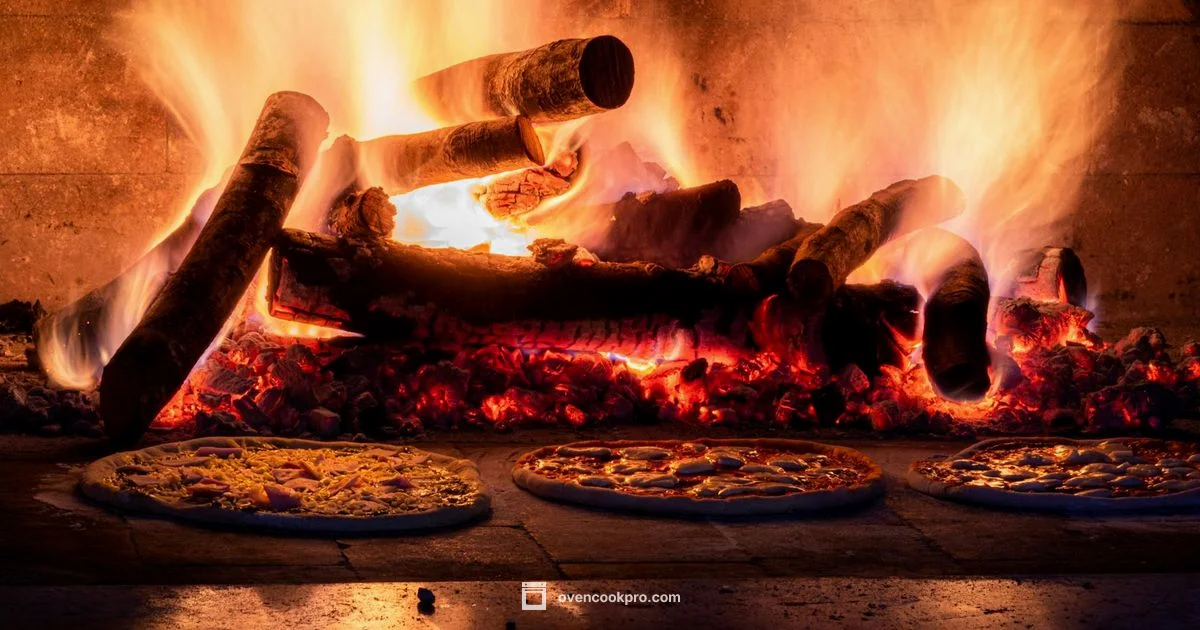 Crisp Air Fryer Substitution - Oven Cook Pro